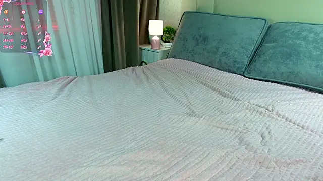 katerine Monroe online show from March 2026 04:59:01 PM