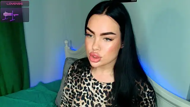 katerine Monroe online show from November 2025 05:55:02 AM