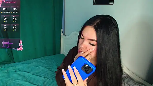 katerine Monroe online show from September 2025 06:18:02 AM