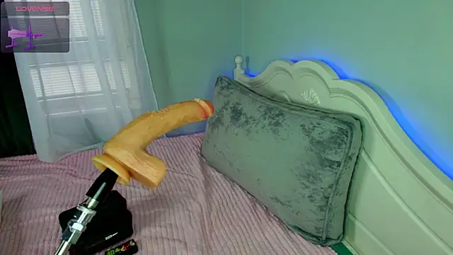 katerine Monroe online show from December 2025 06:59:02 AM