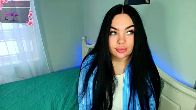 katerine Monroe online show from December 2025 09:14:01 AM