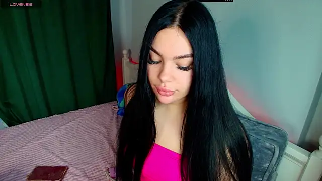 katerine Monroe online show from October 2025 06:36:02 AM