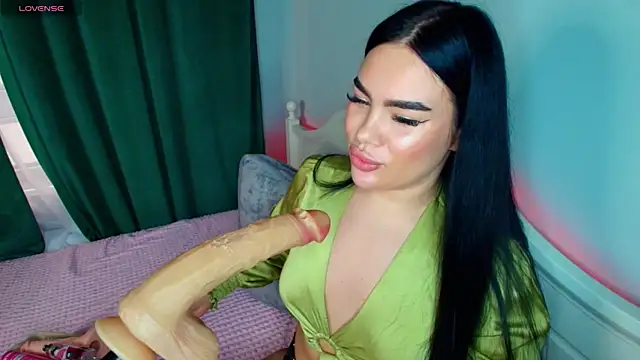 katerine Monroe online show from October 2025 02:18:01 PM