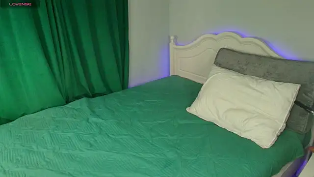 katerine Monroe online show from October 2025 07:22:02 AM