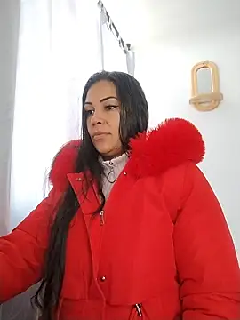 KittyHoleshot87 online show from February 2026 03:01:02 PM