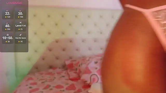 kiity horny  online show from March 2026 11:11:02 AM