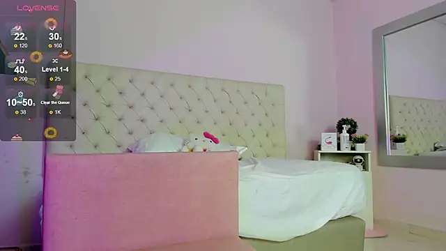 kiity horny  online show from February 2026 12:27:01 PM