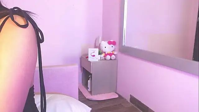 kiity horny  online show from December 2025 12:32:02 PM