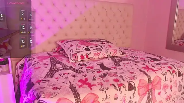 kiity horny  online show from February 2026 12:34:02 PM