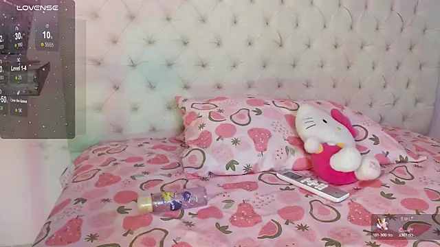 kiity horny  online show from March 2026 11:45:01 AM