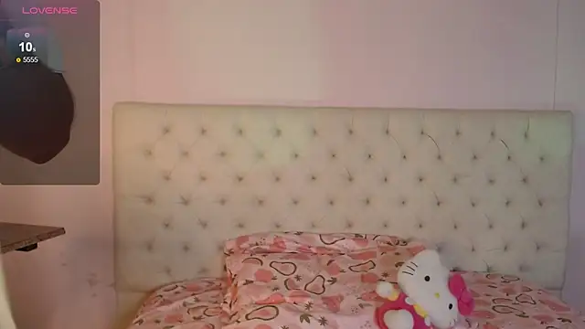 kiity horny  online show from March 2026 10:58:01 AM