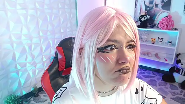 lil candy77 online show from April 2026 11:59:02 AM