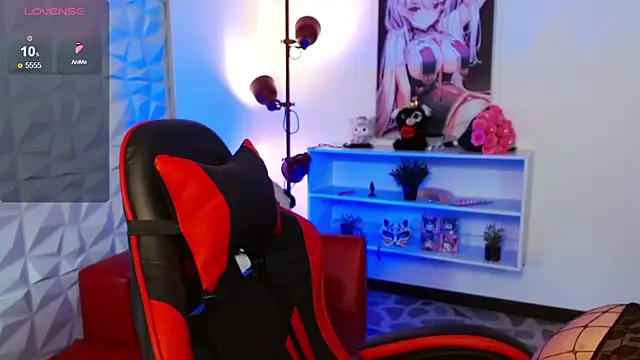 lil candy77 online show from March 2026 12:50:02 PM