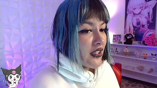 Snapshot of lil_candy77 chatting on May 2026 11:35:02 AM lil candy77 online show from May 2026 11:35:02 AM