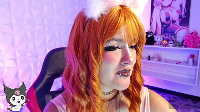 lil candy77 online show from March 2026 12:17:02 PM