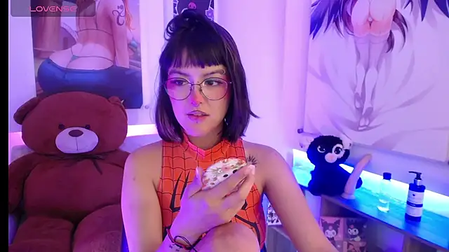 lil candy77 online show from September 2025 12:14:01 PM