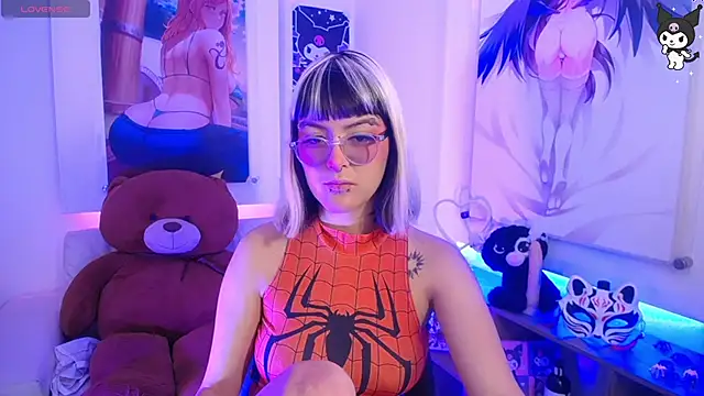 lil candy77 online show from October 2025 12:04:02 PM