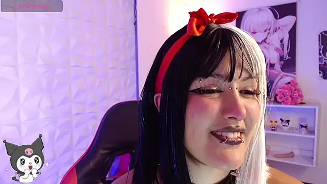 lil candy77 online show from April 2026 11:35:01 AM