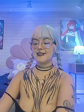 Snapshot of lil_candy77 chatting on July 2026 12:15:02 PM lil candy77 online show from July 2026 12:15:02 PM