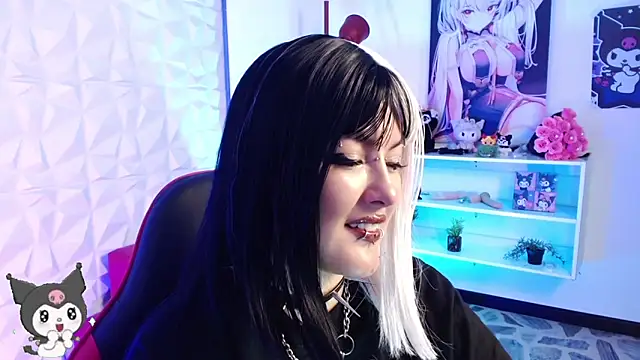 lil candy77 online show from March 2026 12:15:01 PM