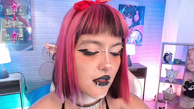 Snapshot of lil_candy77 chatting on June 2026 12:11:02 PM lil candy77 online show from June 2026 12:11:02 PM