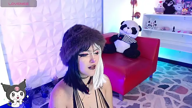 lil candy77 online show from March 2026 12:18:01 PM