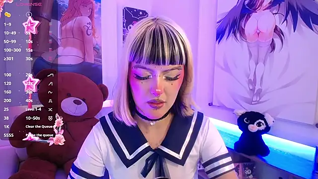 lil candy77 online show from September 2025 12:42:02 PM