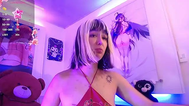 lil candy77 online show from September 2025 12:11:01 PM