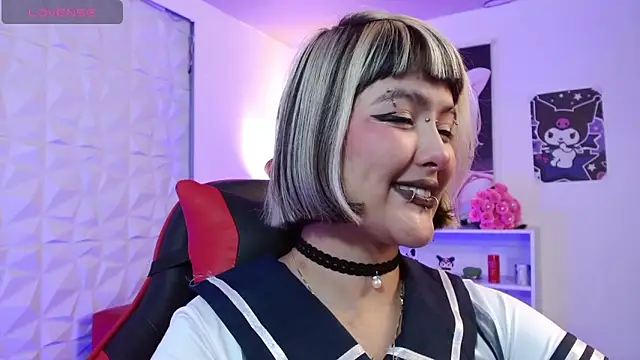 lil candy77 online show from March 2026 12:16:02 PM