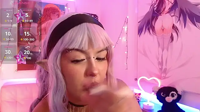 Snapshot of lil_candy77 chatting on January 2026 12:09:02 PM lil candy77 online show from January 2026 12:09:02 PM