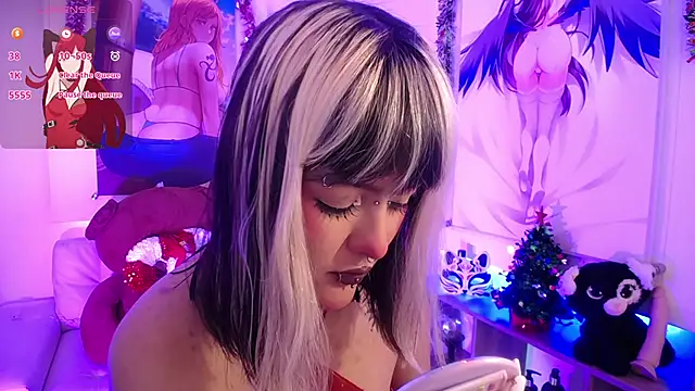 Snapshot of lil_candy77 chatting on November 2025 12:16:02 PM lil candy77 online show from November 2025 12:16:02 PM