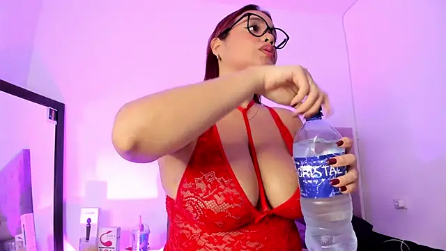 BonnySpencer online show from November 2025 08:12:01 PM