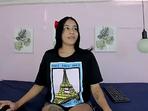 Lady rossee online show from October 2025 01:23:02 PM