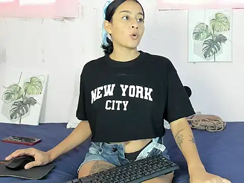 Lady rossee online show from September 2025 01:38:02 PM
