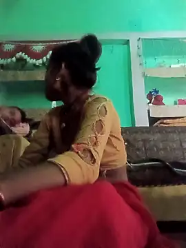 Snapshot of Idhika_Jha chatting on October 2025 03:07:01 AM Idhika Jha online show from October 2025 03:07:01 AM