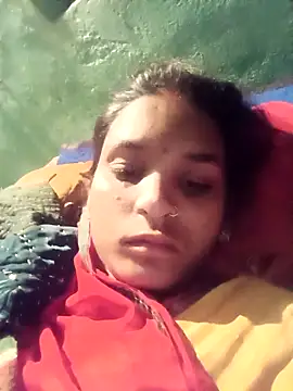 Snapshot of Idhika_Jha chatting on October 2025 11:27:01 PM Idhika Jha online show from October 2025 11:27:01 PM