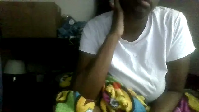 prettymaa online show from December 2025 09:43:01 PM
