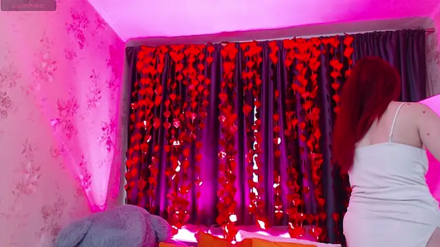 Nina Blum  online show from February 2026 06:45:02 AM