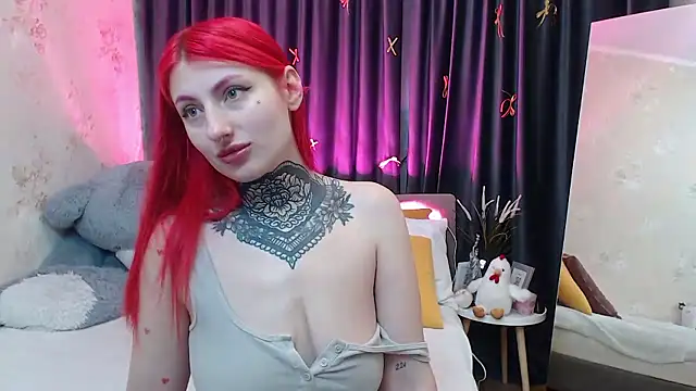 Nina Blum  online show from January 2026 07:12:01 AM