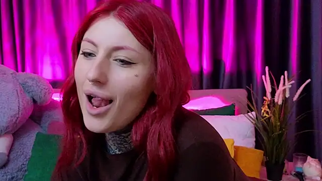 Nina Blum  online show from April 2026 05:11:01 AM