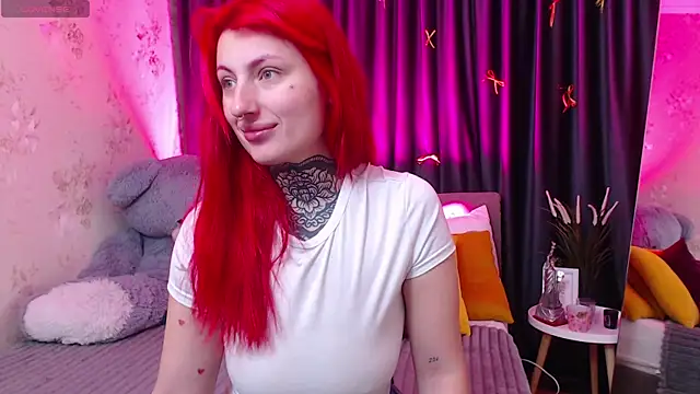 Nina Blum  online show from January 2026 07:04:01 AM