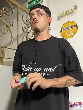 NikoStone  online show from February 2026 04:09:01 AM