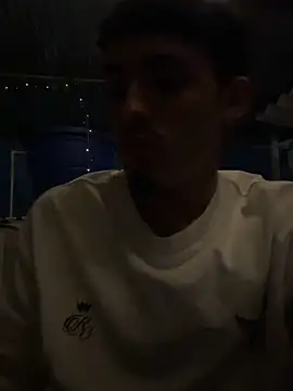 NikoStone  online show from April 2026 05:03:01 AM