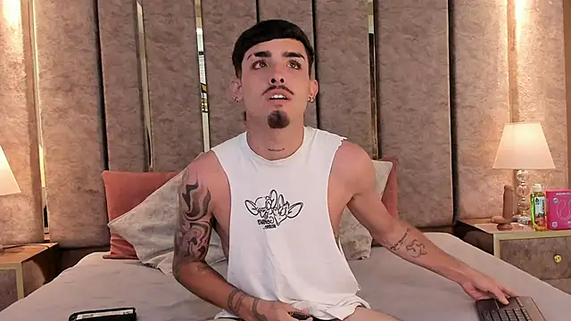 NikoStone  online show from March 2026 05:07:01 AM