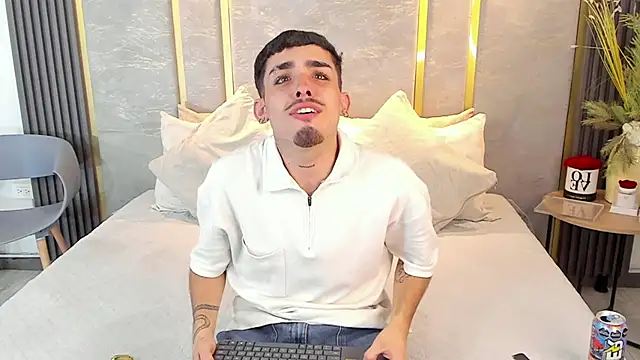 NikoStone  online show from December 2025 02:27:01 AM