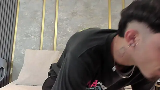 NikoStone  online show from January 2026 05:11:01 AM