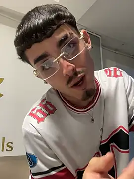 NikoStone  online show from February 2026 05:29:01 AM