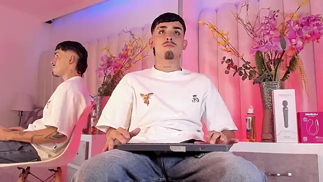 NikoStone  online show from April 2026 01:50:01 AM