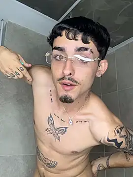 NikoStone  online show from February 2026 04:34:02 AM