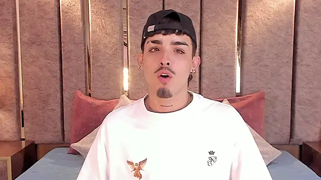 NikoStone  online show from April 2026 03:02:02 AM